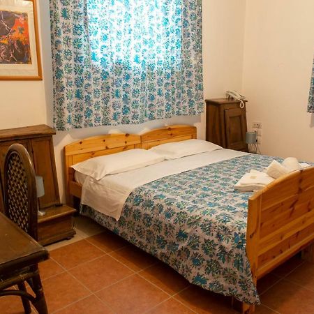 Libera Universita Di Alcatraz Guest House Morleschio ภายนอก รูปภาพ