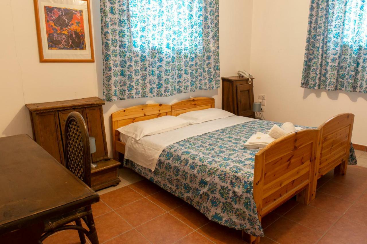 Libera Universita Di Alcatraz Guest House Morleschio ภายนอก รูปภาพ